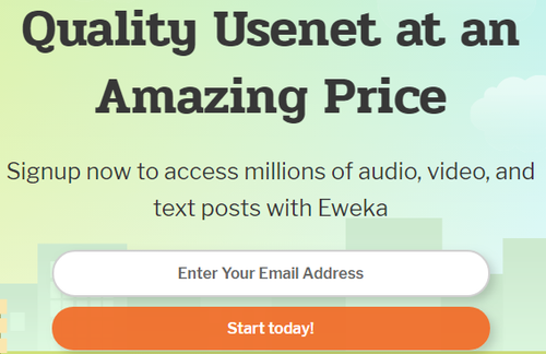 Eweka usenet trial